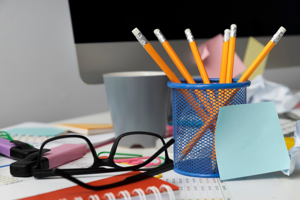 Office Supplies EE9W87