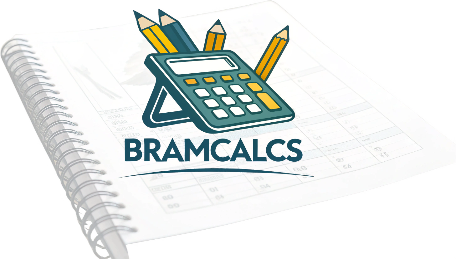 Bram Calcs