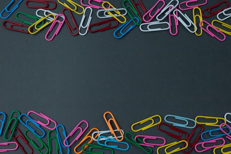 Unlocking Productivity: The Secret World of Office Supplies