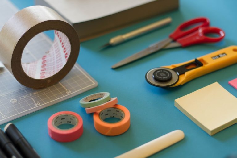 Unlocking Your Office’s Potential: The Transformative Power of Office Supplies